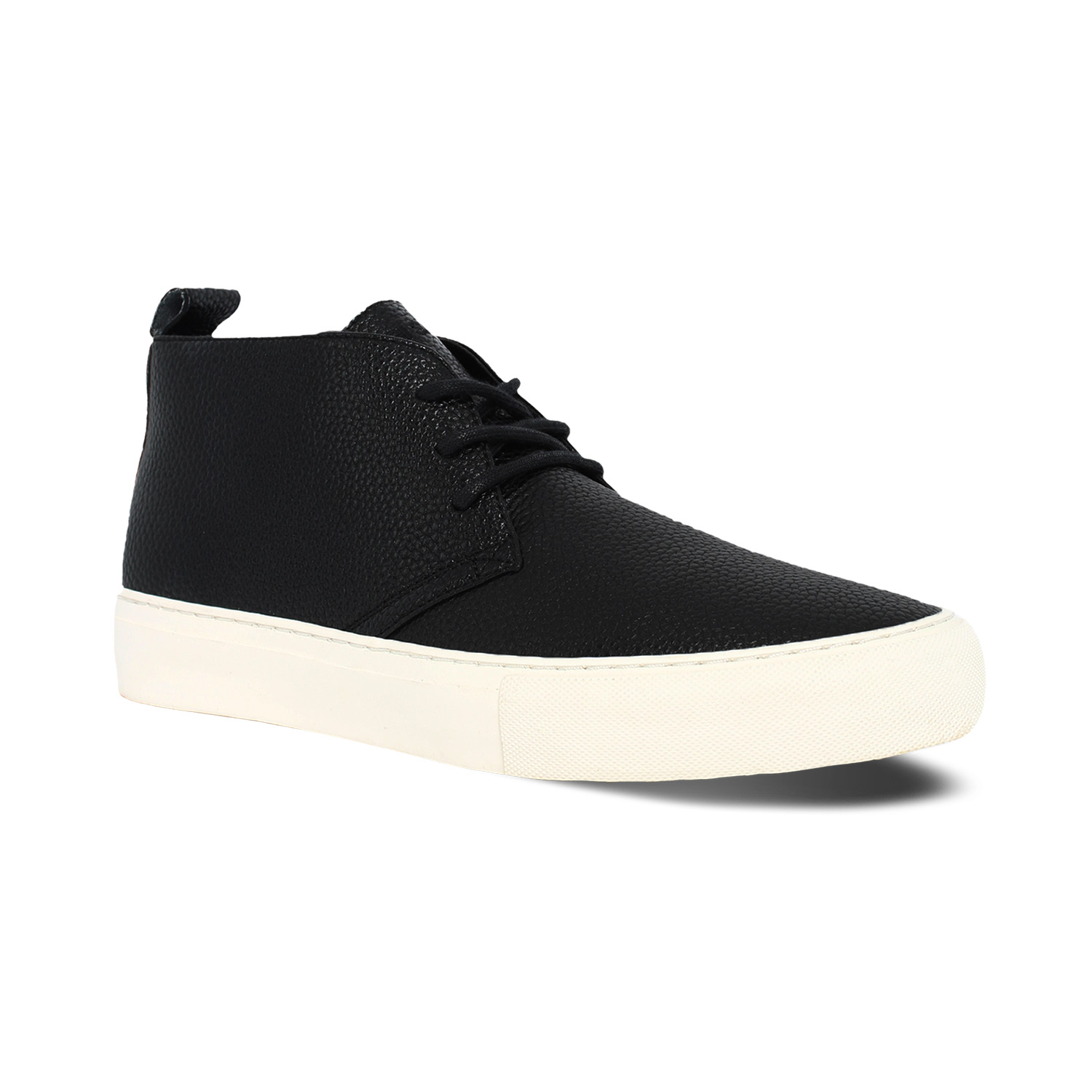 Low cut deals chukka boots