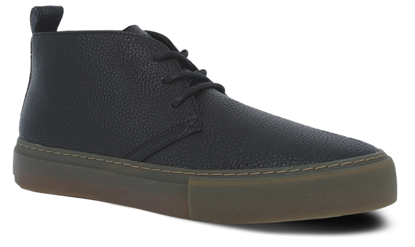 The Mid Cut Chukka Sneaker by Luigi Sardo is a great cheap shoe